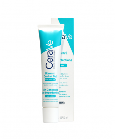 Cerave Blemish Control Gel 40ml