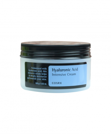 COSRX Hyaluronic Acid Intensive Cream 100g