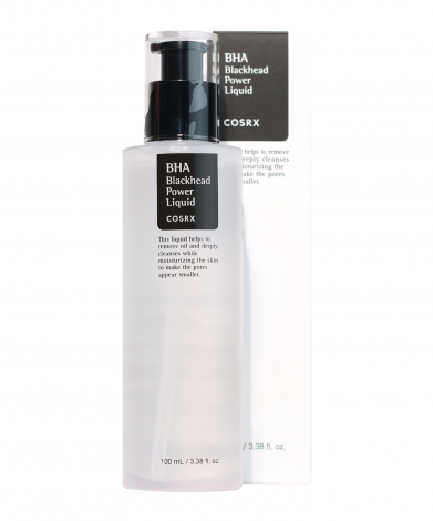 Cosrx BHA Blackhead Power Liquid 100ml