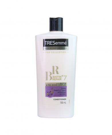 Tresemme Biotin repair 7 Conditioner with Biotin & Pro-Bond Complex 700 ml