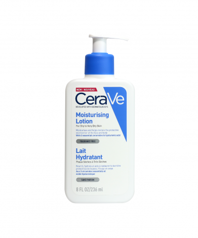CeraVe Moisturising Lotion 236ml