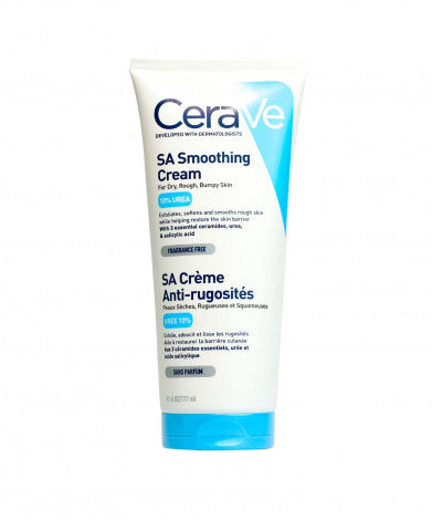 Cerave SA Smoothing Cream 177ml