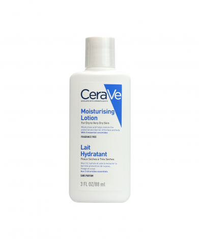 Cerave Moisturising Lotion 88ml