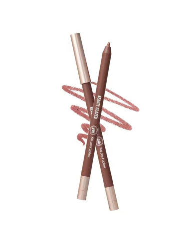 Beauty Glazed Waterproof & Long Lasting Lip Liner - B111 Expose