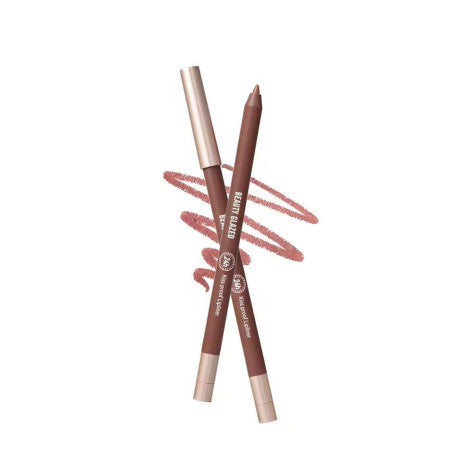 Beauty Glazed Waterproof & Long Lasting Lip Liner - B111 Expose
