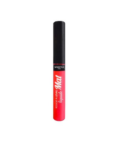 Anafeli Paris Liquid Matte Lipstick - 13