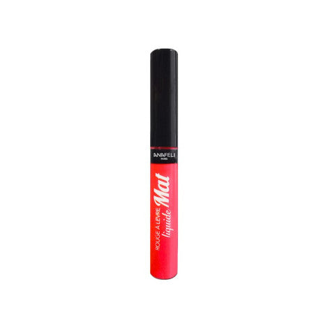 Anafeli Paris Liquid Matte Lipstick - 13