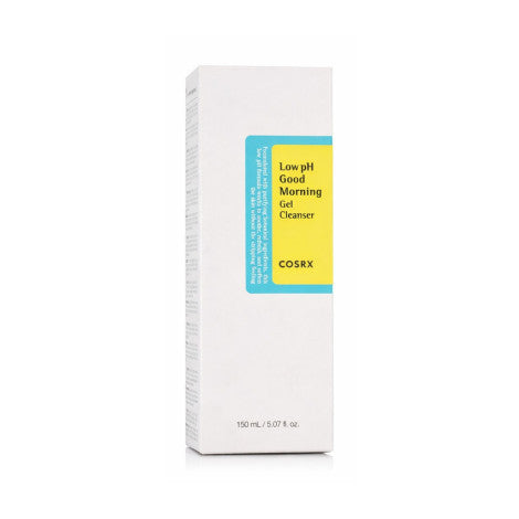 COSRX Low pH Good Morning Gel Cleanser 150ml