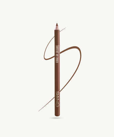 Mars Edge of Desire Lip Liner - 12 Brown Mocha