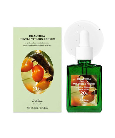 Dr.Althea Gentle Vitamin C Serum 30ml