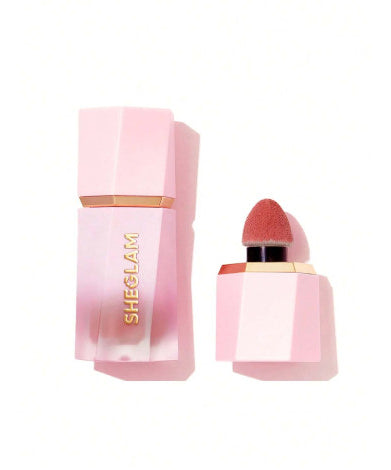 Sheglam Color Bloom Liquid Blush - Rose Ritual