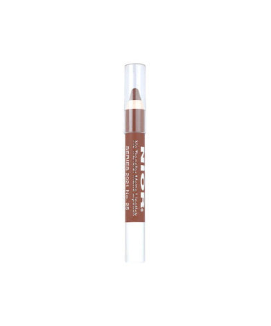 Nior Matte Lipstick Series 2021 - 25