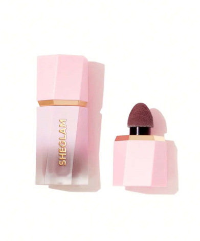 Sheglam Color Bloom Liquid Blush - Night Drive