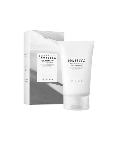 Skin 1004 Madagascar Centella Tone Brightening Capsule Cream 75ml