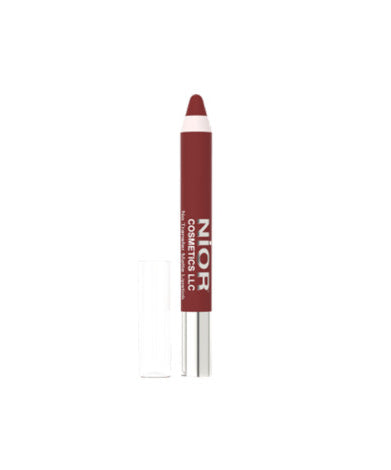 Nior Matte Lipstick Series 2021 - 19