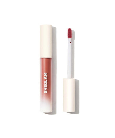 Sheglam Matte Allure Liquid Lipstick - Damsel