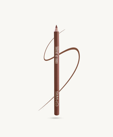 Mars Edge of Desire Lip Liner - 13 Cinnamon Roll