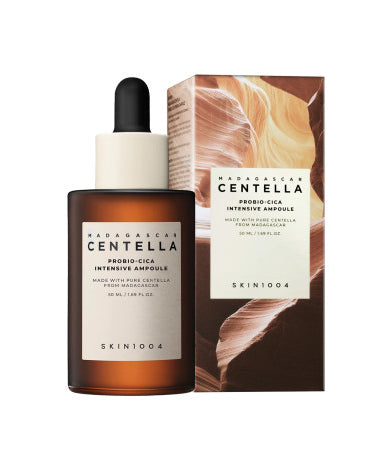 Skin1004 Madagascar Centella Probio Cica Intensive Ampoule 50ml