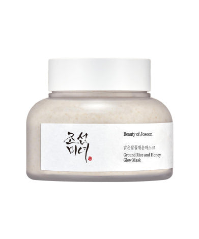 Beauty of Joseon Ground Rice And Honey Glow Mask 150ml