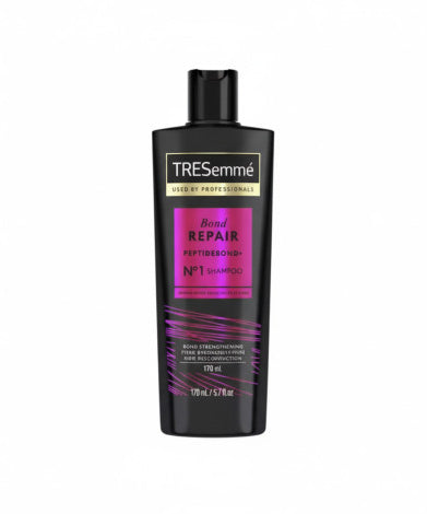 Tresemme Bond Repair Peptidebond Shampoo 170ml