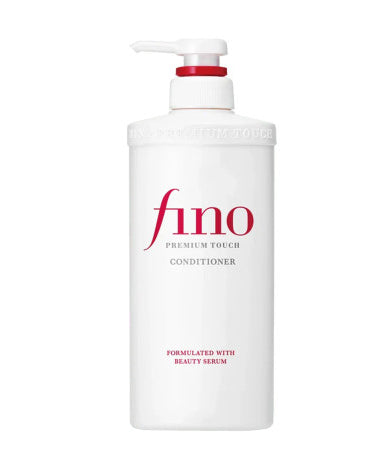 Fino Premium Touch Hair Conditioner 550ml