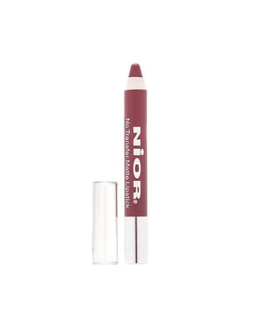 Nior Matte Lipstick Series 2021 - 11