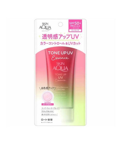 Skin Aqua Tone Up UV Essence SPF 50++++ 80g