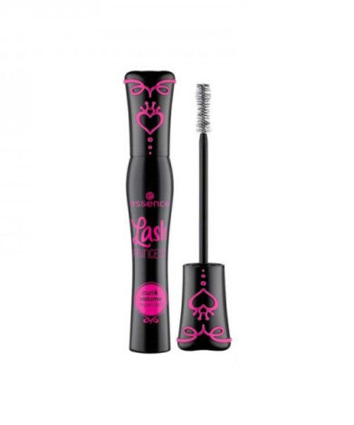 Essence Lash Princess Curl & Volume Mascara 12ml