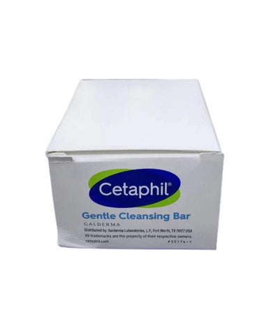 Cetaphil Gentle Cleansing Bar 127g