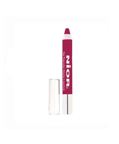 Nior Matte Lipstick Series 2021 - 70