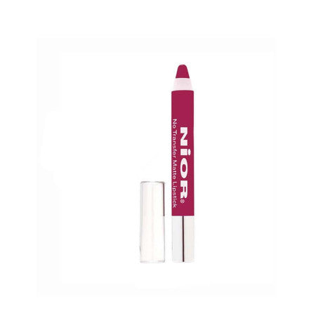 Nior Matte Lipstick Series 2021 - 70