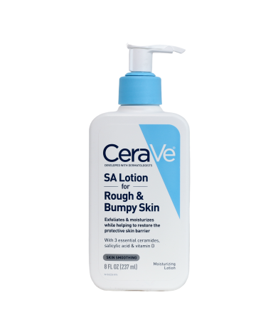 Cerave SA Lotion For Rough & Bumpy Skin 237ml