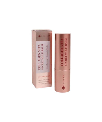 K-Secret Collagen Vita Secret Multi Balm 11g