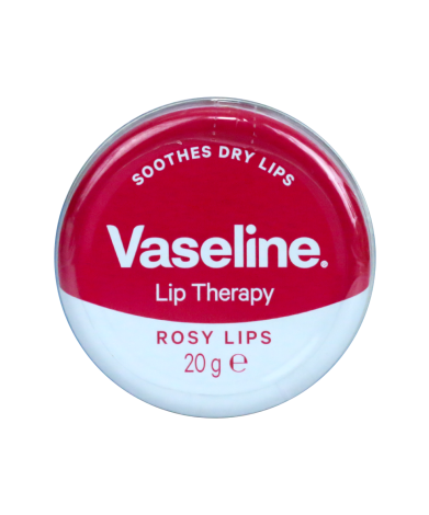 Vaseline Lip Therapy - Rosy Lips  20g