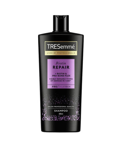 Tresemme Biotin Repair Salon Professional Quality Shampoo 685ml