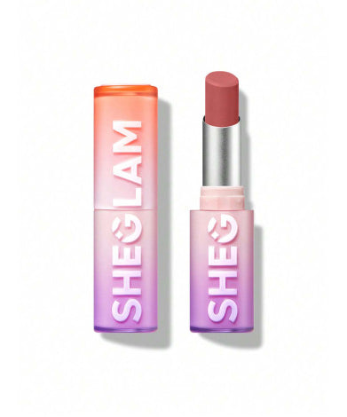 Sheglam Dynamatte Boom Long Lasting Matte Lipstick - Rule Breaker