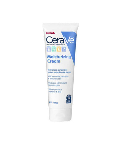 Cerave Baby Moisturizing Cream 226g