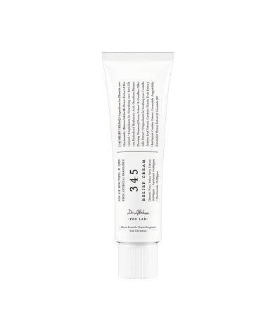 Dr. Althea 345 Relief Cream 50ml