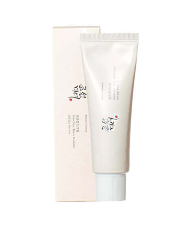 Beauty Of Joseon Rice Probiotics Relief Sun SPF50 50ml