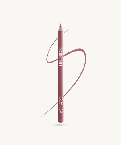 Mars Edge of Desire Lip Liner - 17 Barbie Bold