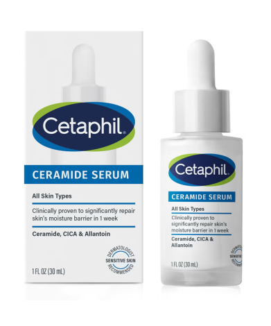 Cetaphil Ceramide Serum 30ml