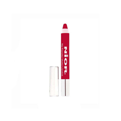 Nior Matte Lipstick Series 2021 - 50