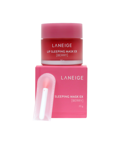 Laneige Lip Sleeping Mask Berry 20g