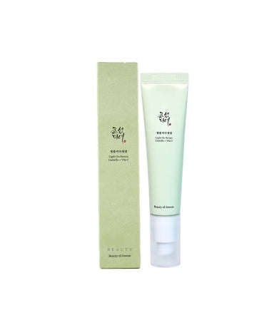 Beauty Of Joseon Centella + Vita C Light On Serum 30ml