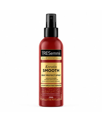 Tresemme Keratin Smooth Heat Protection Spray 200ml