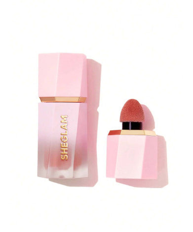Sheglam Color Bloom Liquid Blush - Devoted