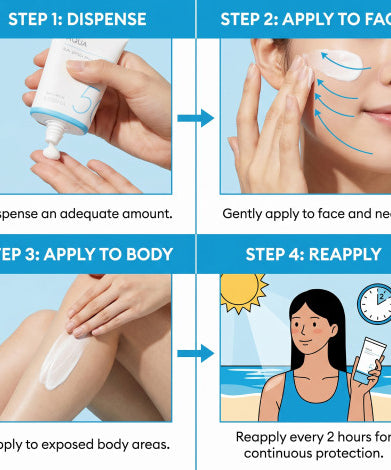 Missha All Around Safe Block Aqua Sun SPF50+ PA++++ 50ml