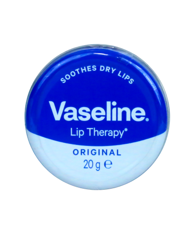 Vaseline Lip Therapy - Original  20g