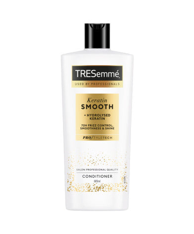Tresemme Keratin Smooth Conditioner 685ml