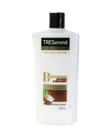 Tresemme Botanique Nourish And Replenish Conditioner 700ml